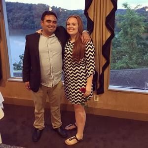 Meet your Posher, Rachel